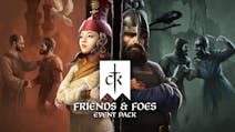 Product cover for Crusader Kings III: Friends & Foes