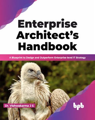 The Enterprise Architect’s Handbook