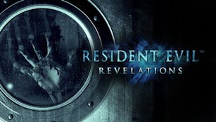 Product cover for Resident Evil : Revelations