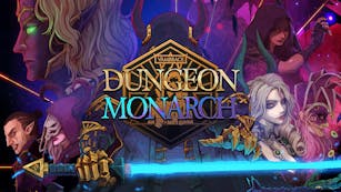 Product cover for Vambrace: Dungeon Monarch