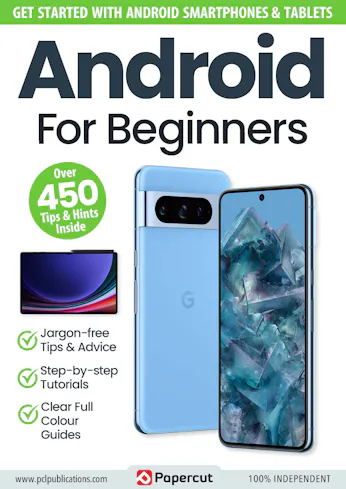 Android For Beginners