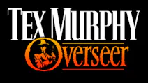 Product cover for Tex Murphy: Overseer