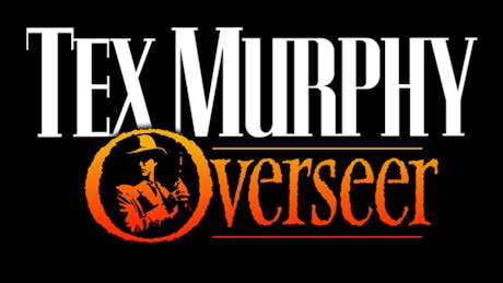 Product cover for Tex Murphy: Overseer