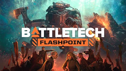 BATTLETECH - Flashpoint - DLC
