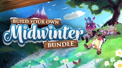 Product cover for Build your own Midwinter Bundle