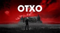 Product cover for OTXO