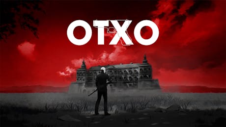 Product cover for OTXO