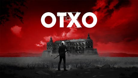 Product cover for OTXO