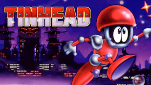 Tinhead