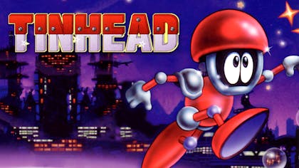 Tinhead