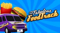 Product cover for Fabulous Food Truck