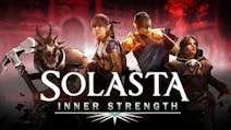 Product cover for Solasta: Crown of the Magister - Inner Strength