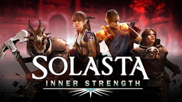 Solasta: Crown of the Magister - Inner Strength