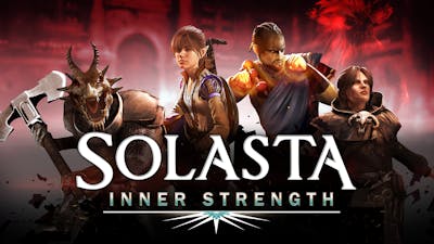 Solasta: Crown of the Magister - Inner Strength - DLC