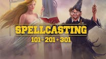 Product cover for Spellcasting Collection