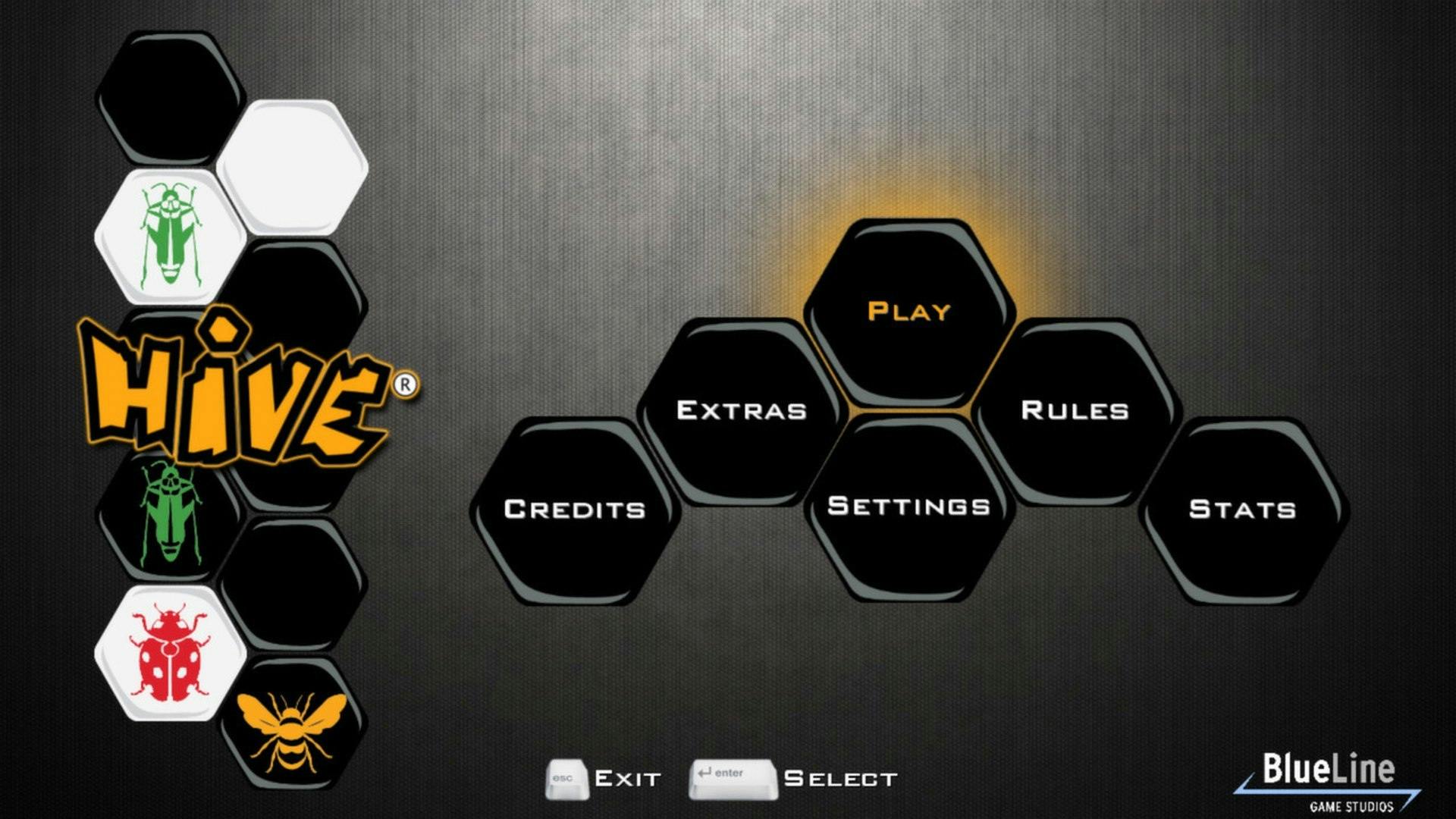 Buy Hive The Expansions Complete Pack PC Mac Linux Steam