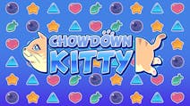 Product cover for Chowdown Kitty