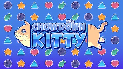 Product cover for Chowdown Kitty