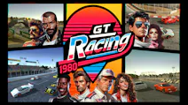 Product cover for GT Racing 1980