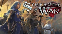 Product cover for Symphony of War: The Nephilim Saga