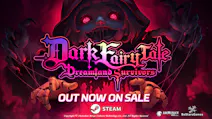 Product cover for Dark Fairy Tale: Dreamland Survivors