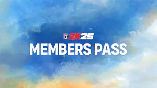 Product cover for PGA TOUR 2K25 Member’s Pass - DLC