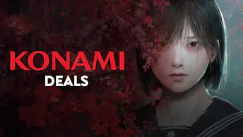 Product cover for Konami Deals
