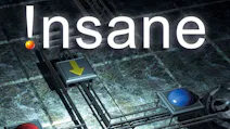Product cover for Insane