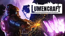 Product cover for Lumencraft