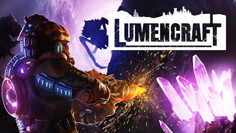 Product cover for Lumencraft