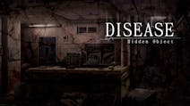 Product cover for Disease -Hidden Object-