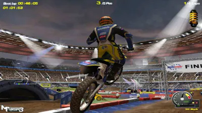 Moto Racer Collection | PC Steam Game | Fanatical