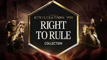 Product cover for Sid Meier's Civilization® VII: Right to Rule Collection