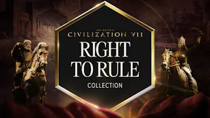 Product cover for Sid Meier's Civilization® VII: Right to Rule Collection - DLC