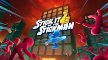 Product cover for Stick It to the Stickman