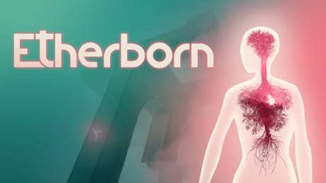 Product cover for Etherborn