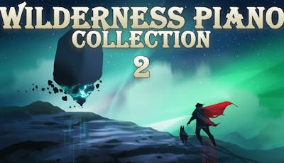 Wilderness Piano Collection 2