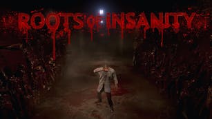 Product cover for Roots of Insanity