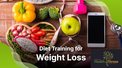 Diet Training for Weight Loss