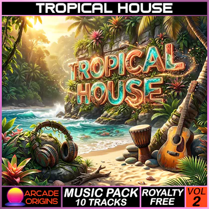 Tropical House - Volume 2