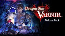 Product cover for Dragon Star Varnir - Deluxe Pack