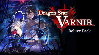 Dragon Star Varnir - Deluxe Pack - DLC