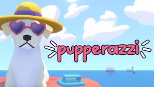 Product cover for Pupperazzi