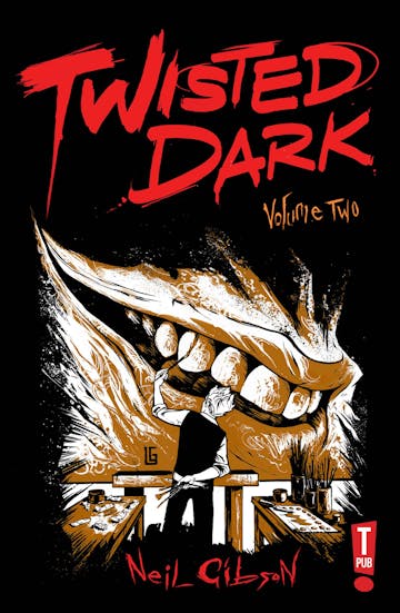 Product cover for Twisted Dark – Volume 2