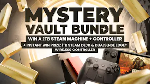 Product cover for Mystery Vault Bundle