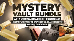 Product cover for Mystery Vault Bundle