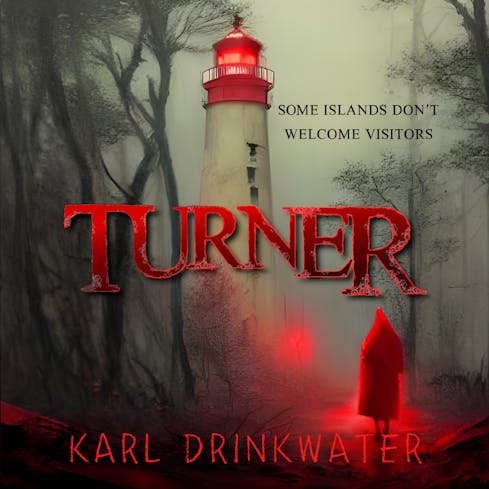 Turner - Audiobook