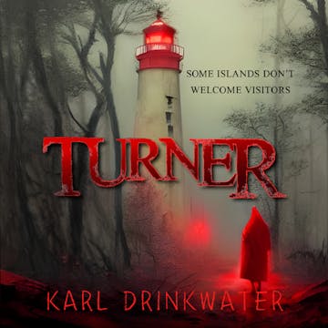 Product cover for Turner - Audiobook