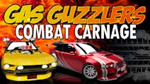 Product cover for Gas Guzzlers: Combat Carnage