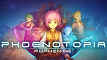 Product cover for Phoenotopia: Awakening